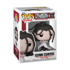 FUNKO POP! 75618 modellino da azione e da collezione
