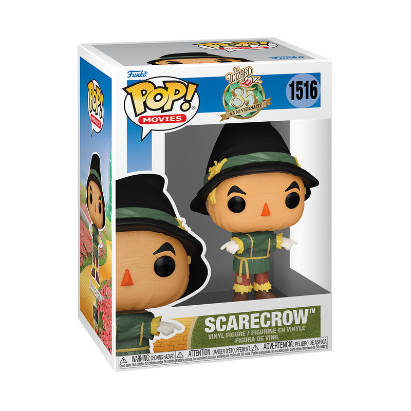 FUNKO POP! 75975 toy figure