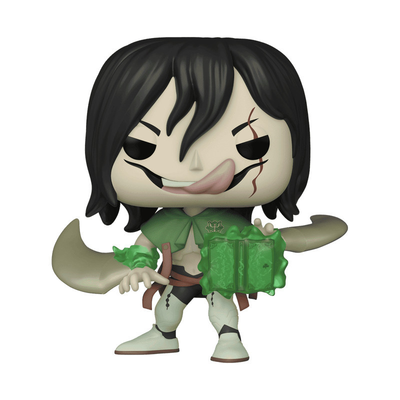 FUNKO POP! Animation Jack FUNKO POP! Animation Jack