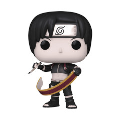 FUNKO POP! 75532 modellino da azione e da collezione