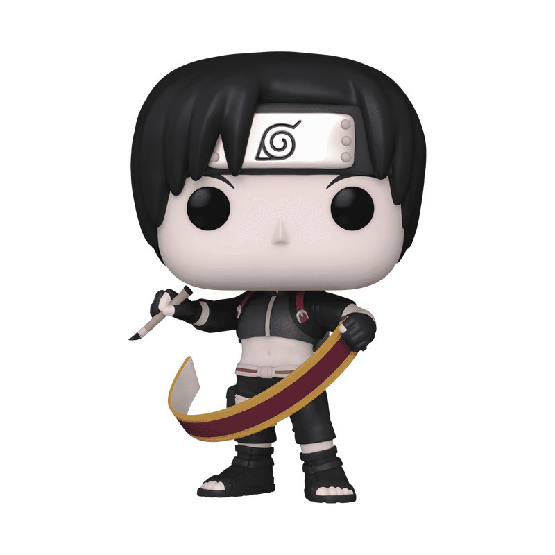 FUNKO POP! 75532 modellino da azione e da collezione