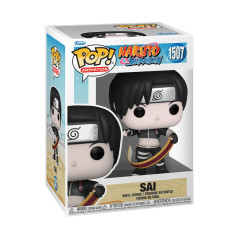 FUNKO POP! 75532 modellino da azione e da collezione