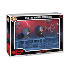 FUNKO POP! Moment 70257 modellino da azione e da collezione