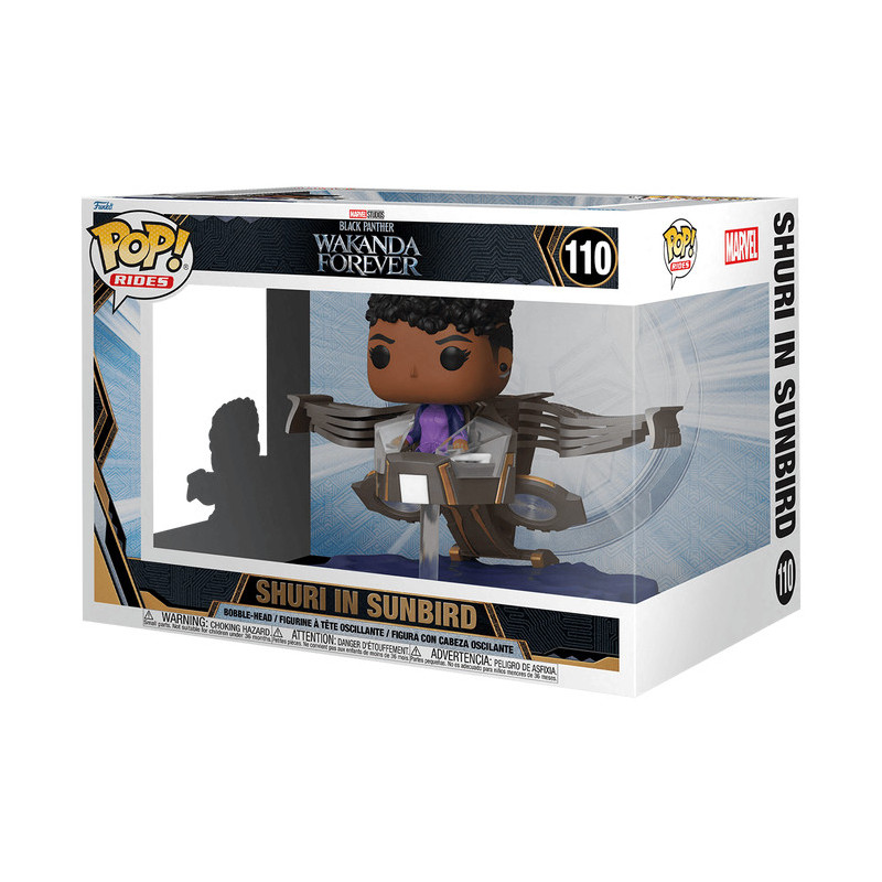 FUNKO POP! 63947 collectible figure