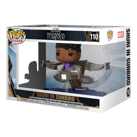 FUNKO POP! 63947 collectible figure