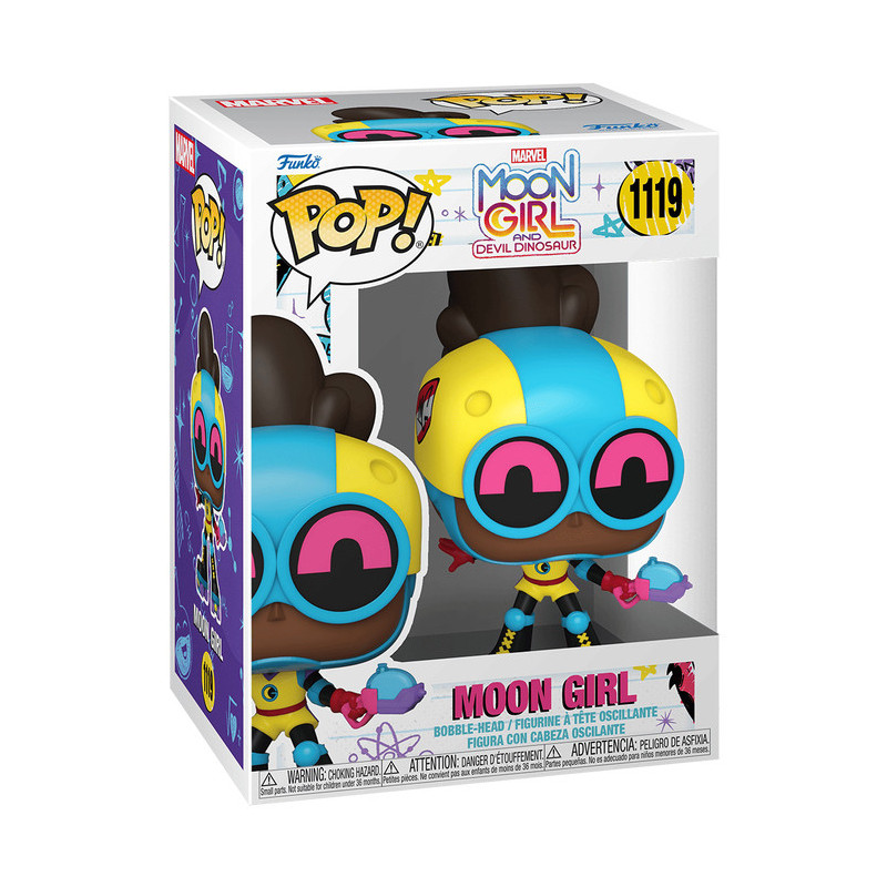 FUNKO POP! 65675 collectible figure FUNKO POP! 65675 collectible figure