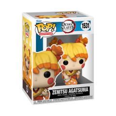 FUNKO POP! 75575 modellino da azione e da collezione