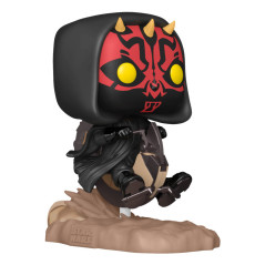 FUNKO POP! 76014 modellino da azione e da collezione