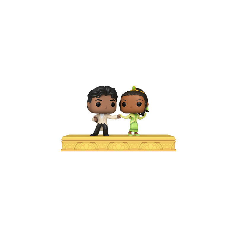 FUNKO POP! 67976 modellino da azione e da collezione