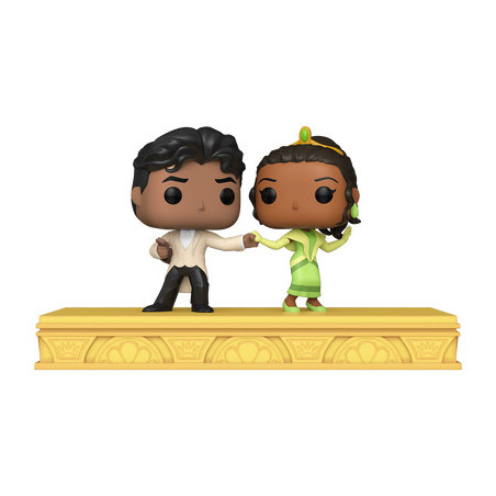 FUNKO POP! 67976 modellino da azione e da collezione