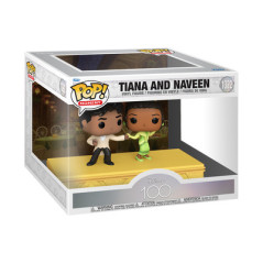 FUNKO POP! 67976 modellino da azione e da collezione