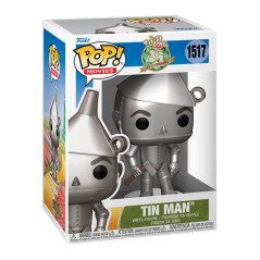 FUNKO POP! 75976 toy figure