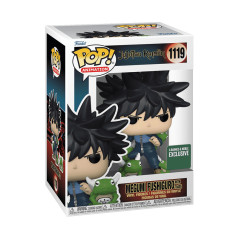 FUNKO POP! 64495 collectible figure