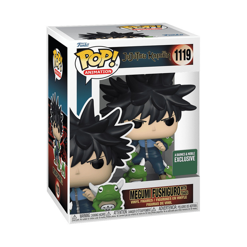 FUNKO POP! 64495 collectible figure