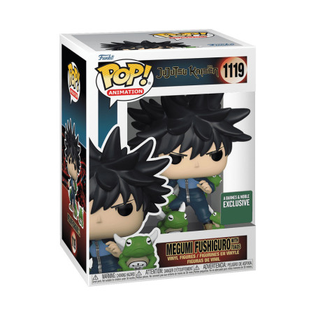 FUNKO POP! 64495 collectible figure