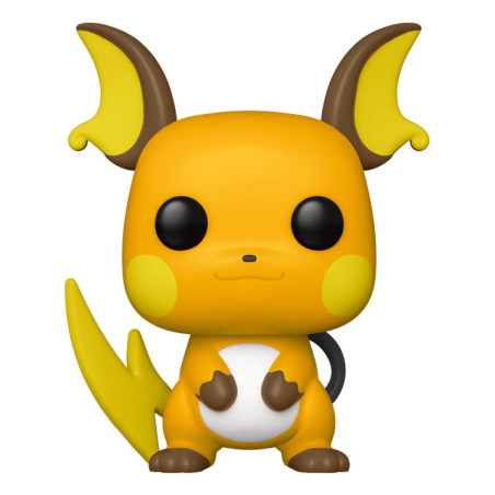 Funko pop pokemon raichu 74230