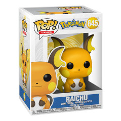 FUNKO POP! 54042 modellino da azione e da collezione