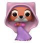 Funko pop disney robin hood dama marian 75912