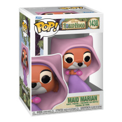 FUNKO POP! 75912 modellino da azione e da collezione