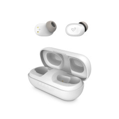Energy Sistem Urban 3 Auricolare True Wireless Stereo (TWS) In-ear Chiamate Musica Sport Tutti i giorni Bluetooth Bianco