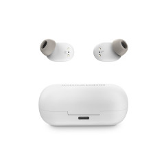 Energy Sistem Urban 3 Auricolare True Wireless Stereo (TWS) In-ear Chiamate/Musica/Sport/Tutti i giorni Bluetooth Bianco