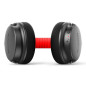 Energy Sistem Power Sport Auricolare Con cavo e senza cavo A Padiglione USB tipo-C Bluetooth Nero, Rosso Energy Sistem Power Sport Auricolare Con cavo e senza cavo A Padiglione USB tipo-C Bluetooth Nero, Rosso