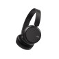 JVC HA-S36W Cuffie Wireless A Padiglione Musica e Chiamate Bluetooth Nero JVC HA-S36W Cuffie Wireless A Padiglione Musica e Chiamate Bluetooth Nero