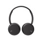 JVC HA-S36W Cuffie Wireless A Padiglione Musica e Chiamate Bluetooth Nero JVC HA-S36W Cuffie Wireless A Padiglione Musica e Chiamate Bluetooth Nero
