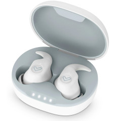 Energy Sistem High Jump Auricolare True Wireless Stereo (TWS) In-ear Sport USB tipo-C Bluetooth Bianco