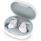 Energy Sistem High Jump Auricolare True Wireless Stereo (TWS) In-ear Sport USB tipo-C Bluetooth Bianco