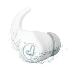 Energy Sistem High Jump Auricolare True Wireless Stereo (TWS) In-ear Sport USB tipo-C Bluetooth Bianco