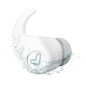 Energy Sistem High Jump Auricolare True Wireless Stereo (TWS) In-ear Sport USB tipo-C Bluetooth Bianco