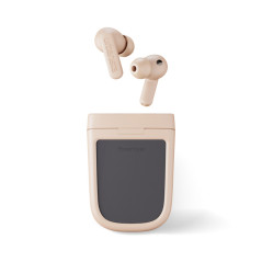 Urbanista Phoenix Auricolare True Wireless Stereo (TWS) In-ear Musica e Chiamate Bluetooth Rosa