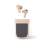 Urbanista Phoenix Auricolare True Wireless Stereo (TWS) In-ear Musica e Chiamate Bluetooth Rosa