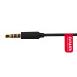 Aiwa ESTM-500BK cuffia e auricolare Cablato In-ear MUSICA Nero Aiwa ESTM-500BK cuffia e auricolare Cablato In-ear MUSICA Nero