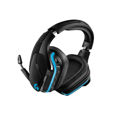 Logitech G G935 Gaming Headset