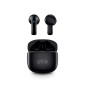SPC Zion 2 Play Auricolare Wireless In-ear Musica e Chiamate USB tipo-C Bluetooth Nero