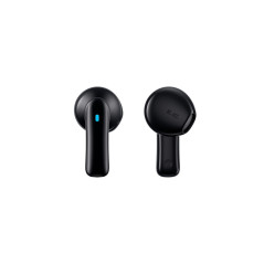 SPC Zion 2 Play Auricolare Wireless In-ear Musica e Chiamate USB tipo-C Bluetooth Nero