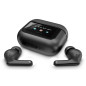 Energy Sistem Display ANC Auricolare True Wireless Stereo (TWS) In-ear Musica e Chiamate USB tipo-C Bluetooth Nero Energy Sistem Display ANC Auricolare True Wireless Stereo (TWS) In-ear Musica e Chiamate USB tipo-C Bluetooth Nero