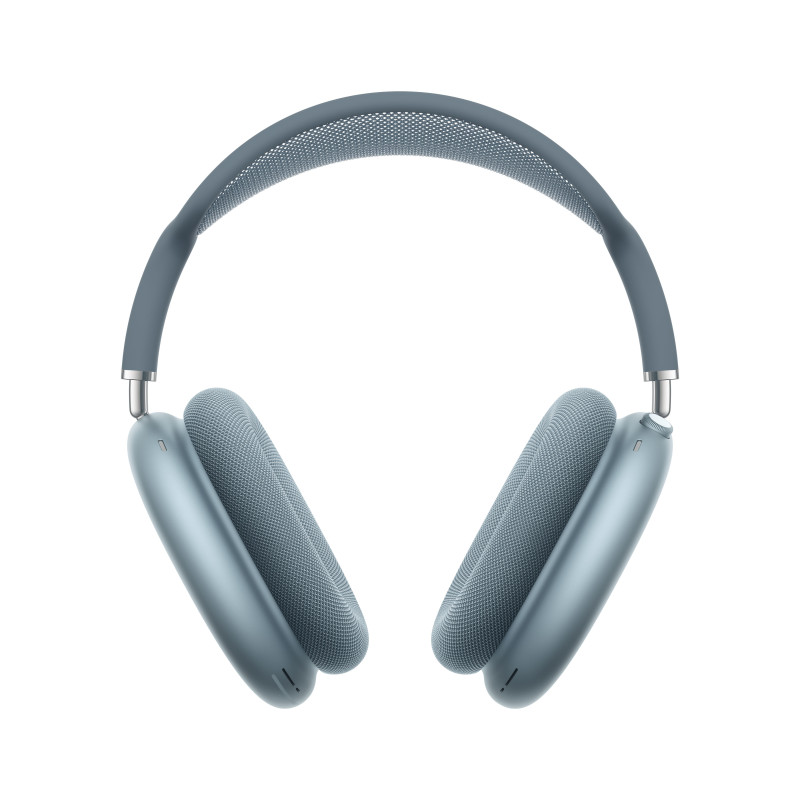 Apple AirPods Max Blu Apple AirPods Max Blu