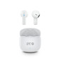 SPC Zion 2 Play Auricolare Wireless In-ear Musica e Chiamate USB tipo-C Bluetooth Bianco SPC Zion 2 Play Auricolare Wireless In-ear Musica e Chiamate USB tipo-C Bluetooth Bianco