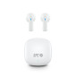 SPC Zion 2 Play Auricolare Wireless In-ear Musica e Chiamate USB tipo-C Bluetooth Bianco