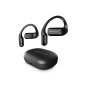 Energy Sistem OpenWave Auricolare True Wireless Stereo (TWS) In-ear Chiamate/Musica/Sport/Tutti i giorni Bluetooth Nero