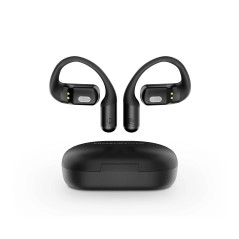 Energy Sistem OpenWave Auricolare True Wireless Stereo (TWS) In-ear Chiamate/Musica/Sport/Tutti i giorni Bluetooth Nero