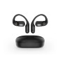 Energy Sistem OpenWave Auricolare True Wireless Stereo (TWS) In-ear Chiamate/Musica/Sport/Tutti i giorni Bluetooth Nero