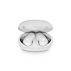 Energy Sistem Urban Beat Auricolare True Wireless Stereo (TWS) In-ear Musica e Chiamate USB tipo-C Bluetooth Bianco