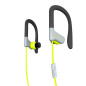Energy Sistem 429356 cuffia e auricolare Cablato A clip, In-ear Musica e Chiamate Giallo Energy Sistem 429356 cuffia e auricolare Cablato A clip, In-ear Musica e Chiamate Giallo