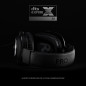 Logitech G PRO x Cuffia Gaming Cablata con Microfono Blue VO!CE, DTS Headphone:X 7.1 e Driver PRO-G da 50 mm, 7.1 Surround Logitech G PRO x Cuffia Gaming Cablata con Microfono Blue VO!CE, DTS Headphone:X 7.1 e Driver PRO-G da 50 mm, 7.1 Surround
