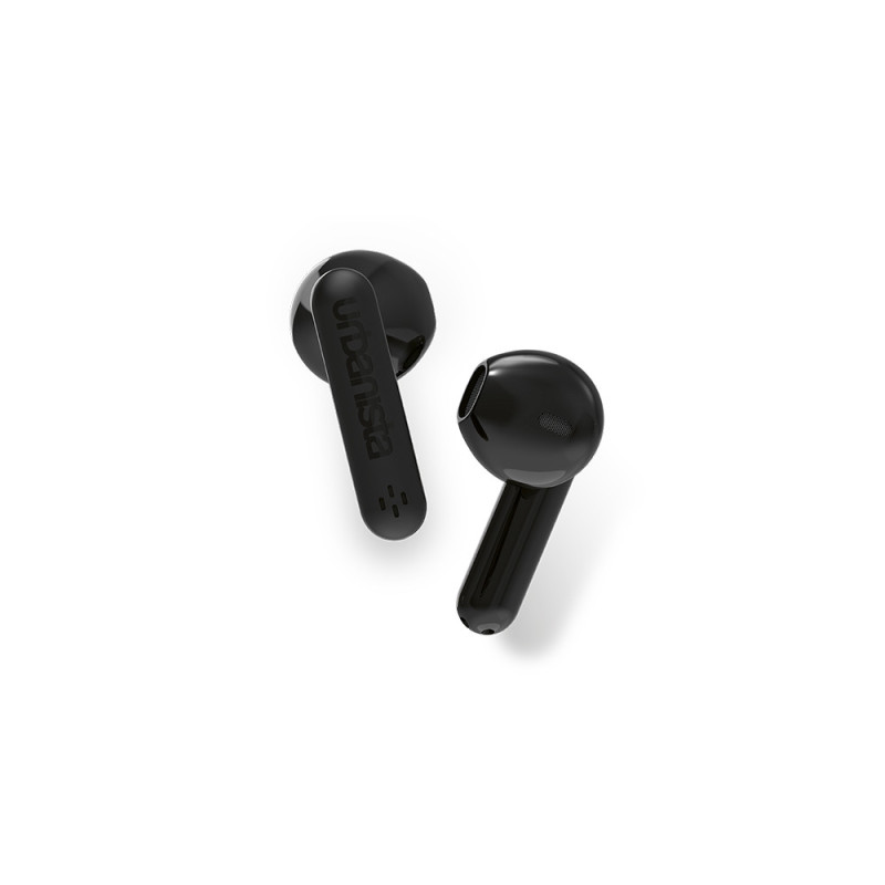Urbanista Austin Auricolare True Wireless Stereo (TWS) In-ear Musica e Chiamate Bluetooth Nero Urbanista Austin Auricolare True Wireless Stereo (TWS) In-ear Musica e Chiamate Bluetooth Nero
