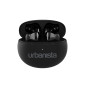 Urbanista Austin Auricolare True Wireless Stereo (TWS) In-ear Musica e Chiamate Bluetooth Nero Urbanista Austin Auricolare True Wireless Stereo (TWS) In-ear Musica e Chiamate Bluetooth Nero